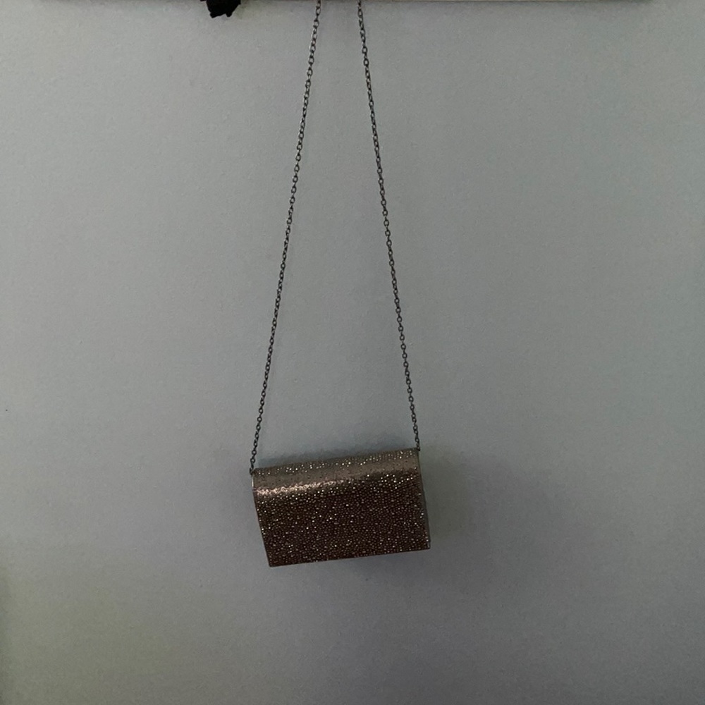 Wedding clutch